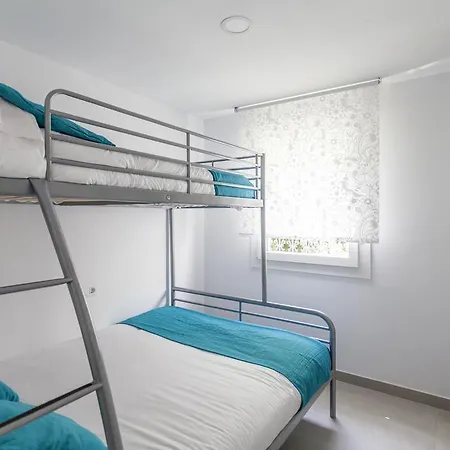 Azahar De Apartment *