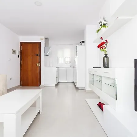 Azahar De Apartment Seville