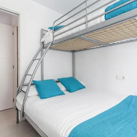 Azahar De Apartment Seville