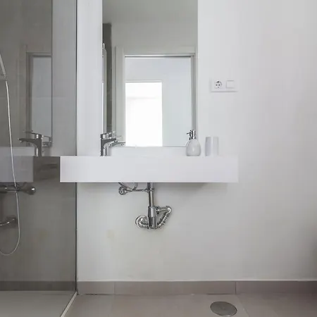 Azahar De Apartment *